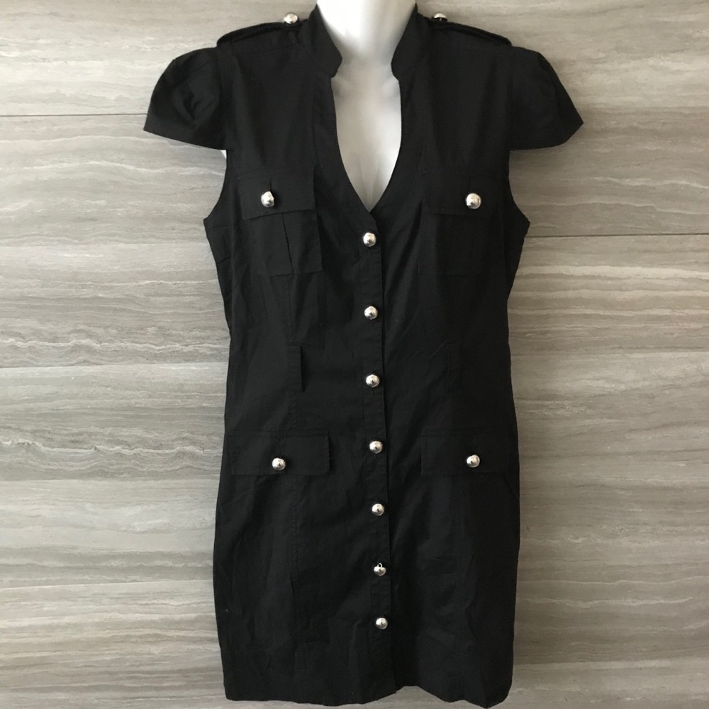 Express Dress - Picture 2 of 2